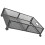 Bed Storage Organizer Under Bed Storage Container Foldable Under Bed Holder 3