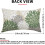 Μαξιλαροθήκες Πράσινου/Λευκού/Γκρι 12x20" (2 τεμ.), Άνθινες Ντάλια Άνοιξης, Μοντέρνες 4