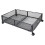 Bed Storage Organizer Under Bed Storage Container Foldable Under Bed Holder 4