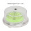 Guía de ángulo solar ABS, Diámetro 4,5 cm, 23,00 g 2