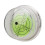 Guía de ángulo solar ABS, Diámetro 4,5 cm, 23,00 g 14