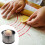 Manual Dumpling Maker Press for Easy Wrapping and TimeSaving Home or Restaurant Use 4