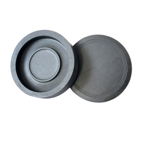 2Pcs Black Inkstone for Calligraphy Durable Painting Ink Container