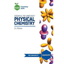 Isaac Chemistry Skills by David Follows Paperback Book