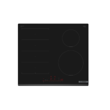 Bosch PIX631HC1E Series 6 60cm Induction Hob - Black