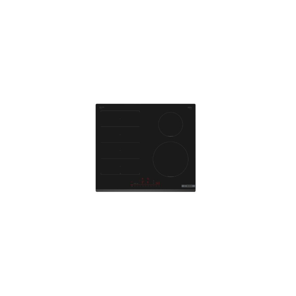 Bosch Serie 6 Directselect Flex Induction Hob Black 60cm - PIX631HC1E - Image 6