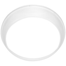 3Szt Osłona Plastikowa Do Domowej Maszyny Do Cukrowej Biała
