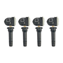 4PCS TPMS Tyre Pressure Sensor for Focus Fiesta B-Max C-Max Ecosport Escape Expedition F-150 1862980 2036832