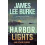 Harbor Lights by James Lee Author Burke Paperback Book 1