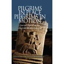 Pilgrims in Place Pilgrims in Motion by Troels Myrup Kristensen Hardco