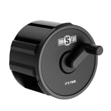INNSTAR Portable Hand Wrap Roller Boxing Bandage Winder Box Sport Wrap Roller Sanda Muay Thai Inner Gloves
