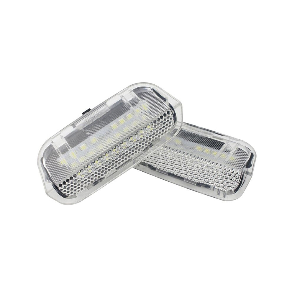 Led Welcome Courtesy Side Door Projector Warning 1K0947411a For Cc Light 6031739787676