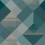 Superfresco Easy Superfresco Easy Kaleidoscope Geometric Emerald Wallpaper 8