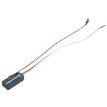 Flysky FS-CVT01 Voltage Sensor Telemetry Data Module for FSi6 FSi10 IA6B IA10 Receiver FPV RC Parts