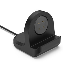 Charging Stand Dock Holder Non-Slip Charger Base Holder for  Pixel Watch 3 41mm 45mm for  Pixel Watch 2 A