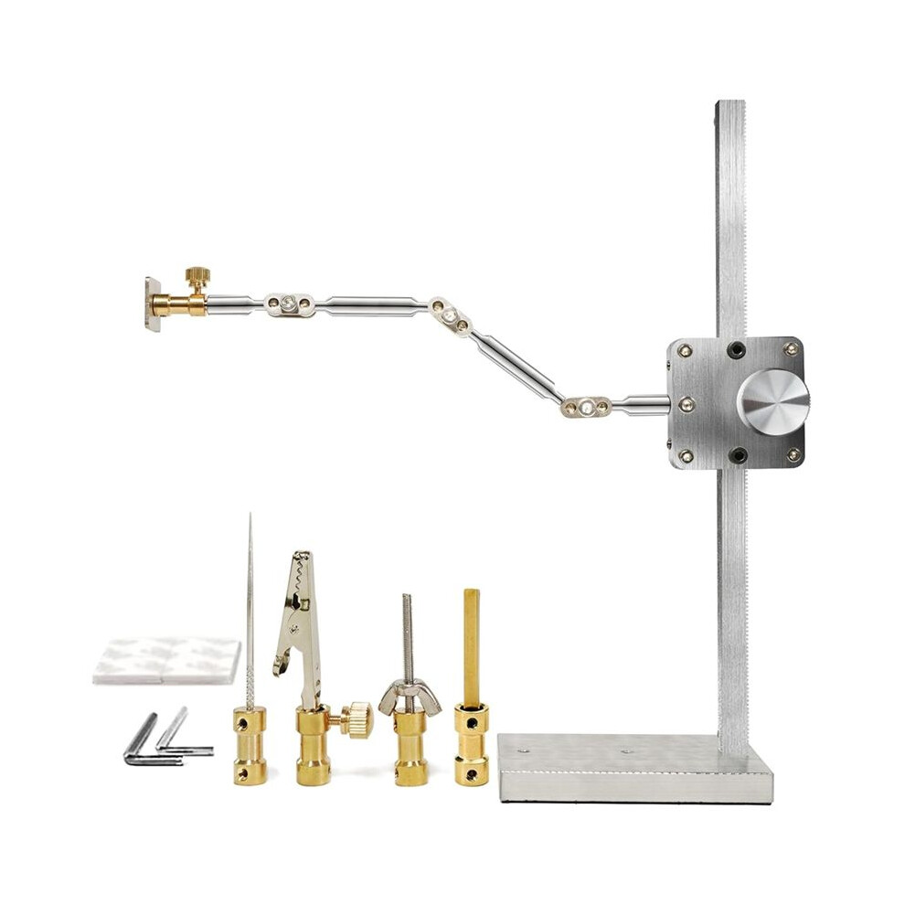 Animation Kit Diy-Stopmotion Rig Armature Rigging System With 5 Connectors For Animation,Stop Motion Bracket Filming Kit 4712896307779