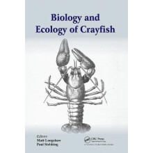 Biology and Ecology of Crayfish Paperback Book