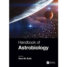 Handbook of Astrobiology Paperback Book