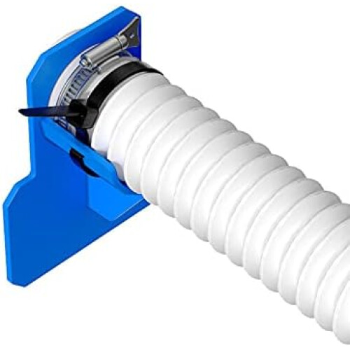 Swimming Pool Accessories Pipe Bracket Water Pipe Bracket Hose Support Bracket For Household 2