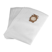 10PCS Sacos de Pó para Kirby Sentria Aspirador de Pó G7E/G10/G10E/G5/G6/KY10/MK2/MK3 205811, 205814 Saco de Lixo Aspirador