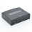Convertidor Ypbpr una Componente  una HD Compatible con  Convertidor Ypbpr+L/Raudio una Compatible con 4