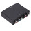 Convertidor Ypbpr una Componente  una HD Compatible con  Convertidor Ypbpr+L/Raudio una Compatible con 3