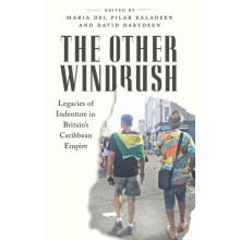 The Other Windrush Paperback Book