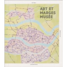 Les collections du Art et marges musee Hardcover Book