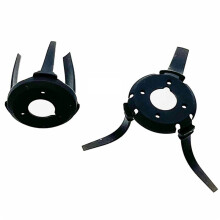 Gimbal Side Uncut Rubber Dampers for 3 Pro Left & Right Damping Cushion Shock-Absorber Spare Part