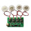 Four-Spray Humidifier Module Humidifier Control Board Atomizer Driver Board Four-Spray Humidifier Module,Set A 2