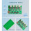 Four-Spray Humidifier Module Humidifier Control Board Atomizer Driver Board Four-Spray Humidifier Module,Set A 9