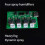 Four-Spray Humidifier Module Humidifier Control Board Atomizer Driver Board Four-Spray Humidifier Module,Set A 7