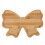 Holz Schneidebrett Bowcharcuterie Board Rustikal Und 1