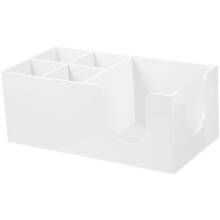 Organisateur Bar Café Pour Accessoires Sucre