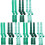 9Ensembles Ensemble Et Pour Fête Saint Patrick 4