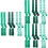 9Ensembles Ensemble Et Pour Fête Saint Patrick 8