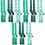 9Ensembles Ensemble Et Pour Fête Saint Patrick 5