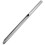 Silver Stainless Steel Soil and Grain Sampling Probe Powder Tool 1