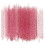 1800Pièces Accessoires Ongles Double-Embout Pousse-Cuticule Rosé 2