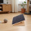 Rampe Animaux Réglable Bois Felt Pour 6