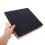 Rampe Animaux Réglable Bois Felt Pour 4