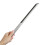 Silver Stainless Steel Soil and Grain Sampling Probe Powder Tool 4