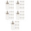 60Pcs Mini Kitchen Sauce Dispenser Bottles Grey Multipurpose Reusable 4