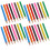 240Pcs Assorted Color Wooden Pencils Smooth Blending for Art Projects 1