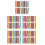 240Pcs Assorted Color Wooden Pencils Smooth Blending for Art Projects 8