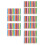 240Pcs Assorted Color Wooden Pencils Smooth Blending for Art Projects 4