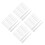 1200Pcs White Perfume Paper Test Strips Disposable Scent Testing Cards 7