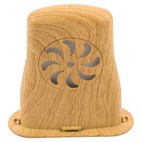 Guitar Humidifier for Cracking Protection ABS Material