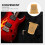 Guitar Humidifier for Cracking Protection ABS Material 8