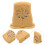 Guitar Humidifier for Cracking Protection ABS Material 9